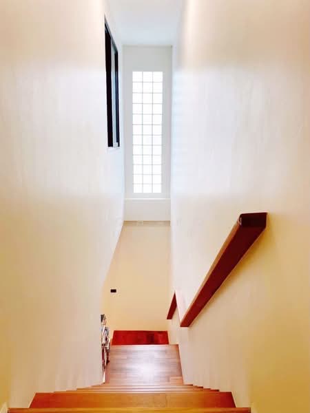 บ้านให้เช่า – ใกล้โรงเรียนช่องฟ้าซินเซิงวาณิชบำรุง เพียง 10 นาที ค่าเช่า 25,000 บาท/ เดือน No.15H329, Chiang Mai, Tha Wang Tal, Saraphi, Chiang Mai, 3 Bedrooms, 150 sqm, Single Detached House For Rent, by Rutchaporn Tunsiri, 500326691 - DDproperty.com