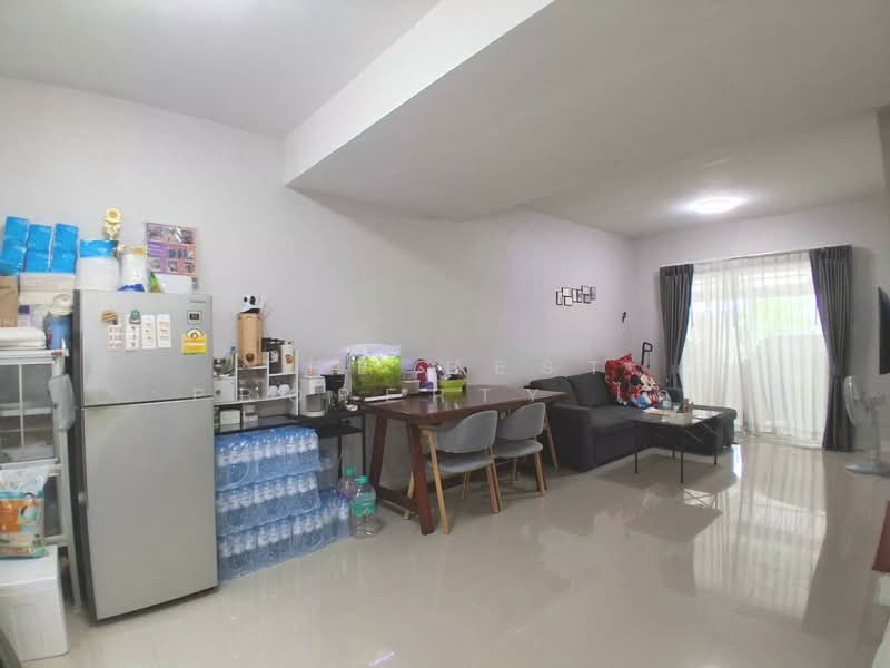 Lio Bliss Bangna-Suvarnabhumi : ไลโอ บลิสซ์ บางนา-สุวรรณภูมิ, สมุทรปราการ, ซอย พูลเจริญ, บางโฉลง, บางพลี, สมุทรปราการ, 120 ตร.ม., บ้านเดี่ยว ขาย, โดย The Best Property ไก่, 500326693 - DDproperty.com