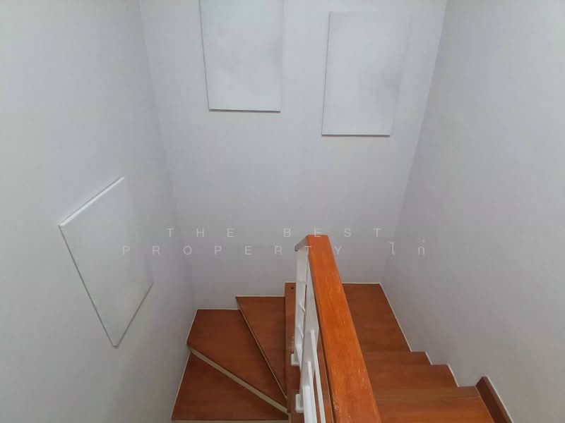 Lio Bliss Bangna-Suvarnabhumi, Samut Prakan, Soi Poolcharoen, Bang Chalong, Bang Plee, Samut Prakan, 4 Bedrooms, 120 sqm, Single Detached House For Sale, by The Best Property ไก่, 500326693 - DDproperty.com