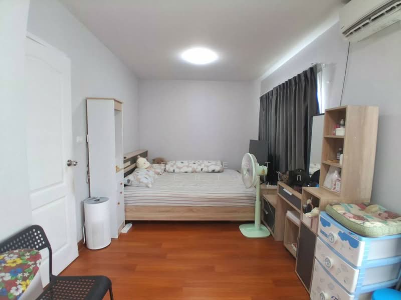 Lio Bliss Bangna-Suvarnabhumi, Samut Prakan, Soi Poolcharoen, Bang Chalong, Bang Plee, Samut Prakan, 4 Bedrooms, 120 sqm, Single Detached House For Sale, by The Best Property ไก่, 500326693 - DDproperty.com