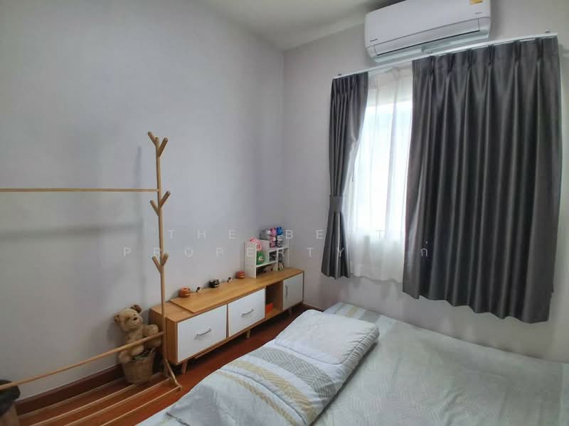 Lio Bliss Bangna-Suvarnabhumi, Samut Prakan, Soi Poolcharoen, Bang Chalong, Bang Plee, Samut Prakan, 4 Bedrooms, 120 sqm, Single Detached House For Sale, by The Best Property ไก่, 500326693 - DDproperty.com