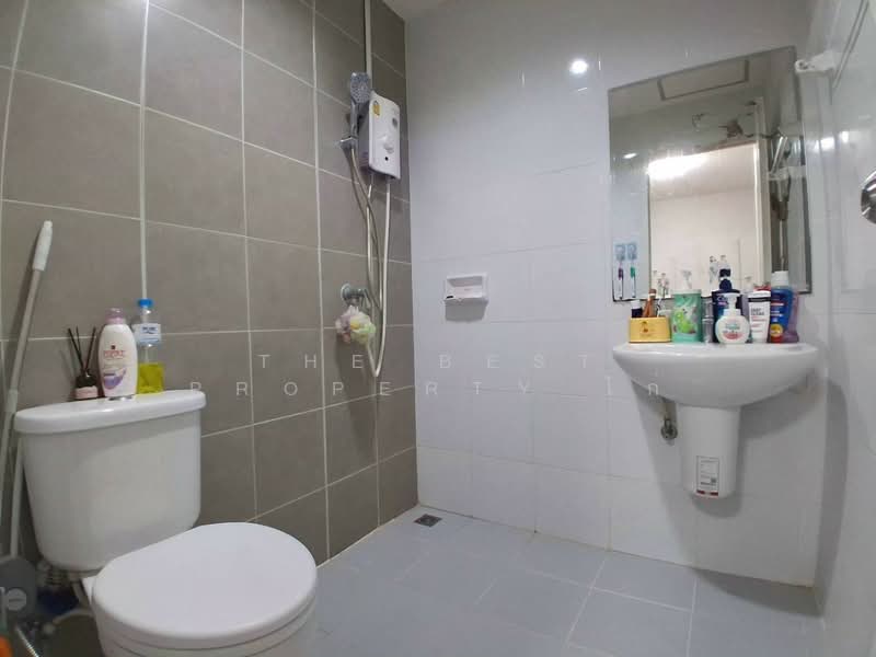 Lio Bliss Bangna-Suvarnabhumi, Samut Prakan, Soi Poolcharoen, Bang Chalong, Bang Plee, Samut Prakan, 4 Bedrooms, 120 sqm, Single Detached House For Sale, by The Best Property ไก่, 500326693 - DDproperty.com