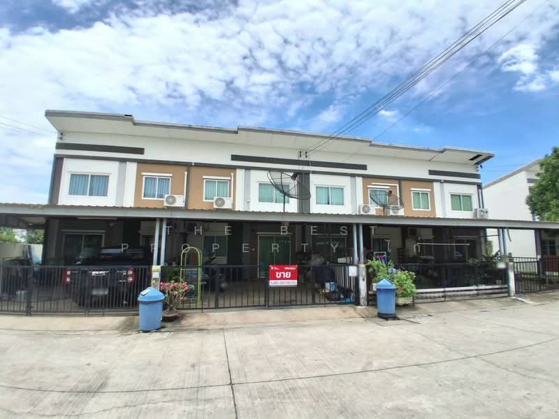 Lio Bliss Bangna-Suvarnabhumi, Samut Prakan, Soi Poolcharoen, Bang Chalong, Bang Plee, Samut Prakan, 4 Bedrooms, 120 sqm, Single Detached House For Sale, by The Best Property ไก่, 500326693 - DDproperty.com