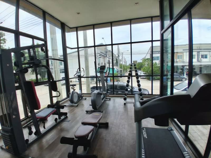 Lio Bliss Bangna-Suvarnabhumi, Samut Prakan, Soi Poolcharoen, Bang Chalong, Bang Plee, Samut Prakan, 4 Bedrooms, 120 sqm, Single Detached House For Sale, by The Best Property ไก่, 500326693 - DDproperty.com