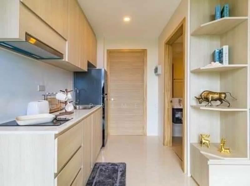 Viva Patong, Phuket, 51 Phrabarami Road, Patong, Kathu, Phuket, 1 Bedroom, 39 sqm, Condo For Rent, by Built Prime global, 500326698 - DDproperty.com