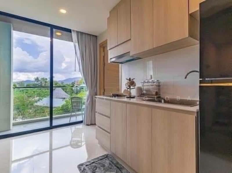 Viva Patong, Phuket, 51 Phrabarami Road, Patong, Kathu, Phuket, 1 Bedroom, 39 sqm, Condo For Rent, by Built Prime global, 500326698 - DDproperty.com
