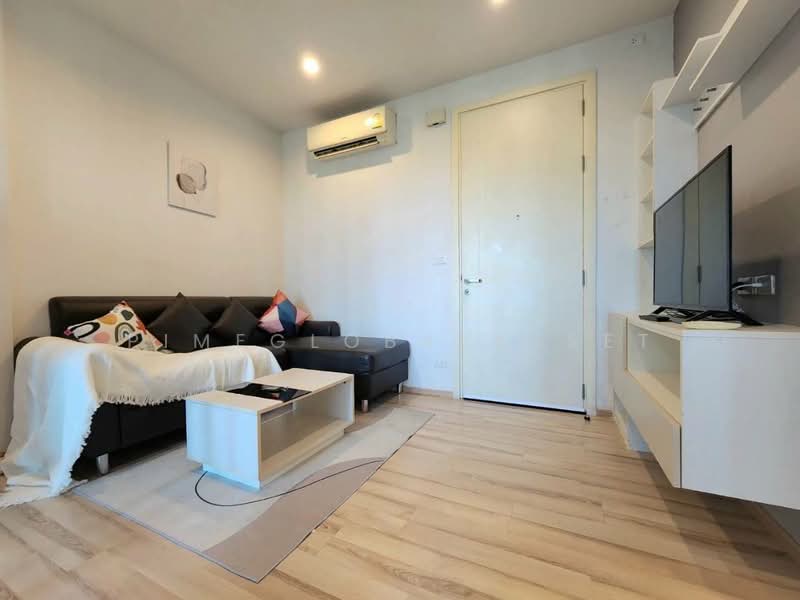 The Base Uptown, Phuket, 155 Chalerm Phrakiat Rama 9 Road, Ratsada, Muang Phuket, Phuket, 1 Bedroom, 34 sqm, Condo For Rent, by PimeGlobalAsset, 500326699 - DDproperty.com