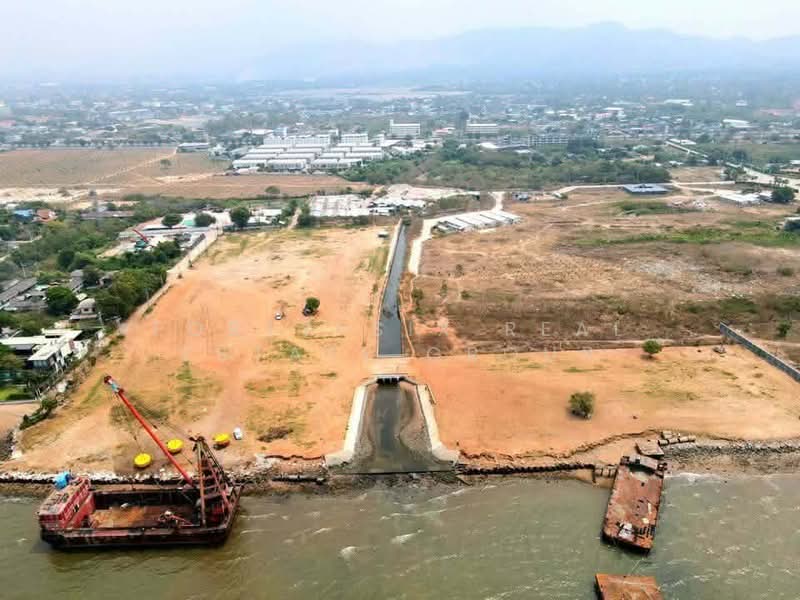 ขายที่ดินติดทะเล หาดวอนนภา บางแสน, Chon Buri (Pattaya), Saen Suk, Muang Chon Buri, Chon Buri (Pattaya), , 30,880 sqm, Retail Space For Sale, by Forty-Six Real Estate Group, 500326700 - DDproperty.com