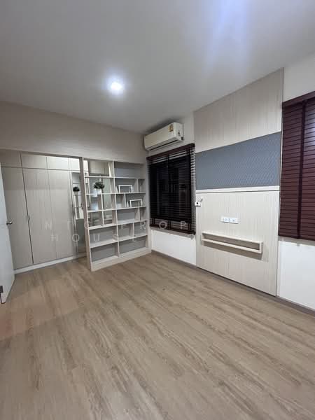 Eigen Premium Townhome Pattanakarn : ไอเจ้นท์ พรีเมียม ทาวน์โฮม พัฒนาการ, กรุงเทพ, ซอยพัฒนาการ 99 ถนนพัฒนาการตัดใหม่, ประเวศ, กรุงเทพ, 168 ตร.ม., ทาวน์เฮ้าส์ ให้เช่า, โดย NTG Property House Co.,Ltd., 500326701 - DDproperty.com