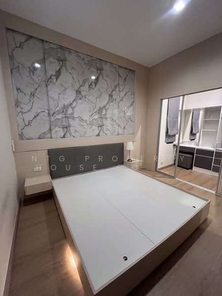 Eigen Premium Townhome Pattanakarn : ไอเจ้นท์ พรีเมียม ทาวน์โฮม พัฒนาการ, กรุงเทพ, ซอยพัฒนาการ 99 ถนนพัฒนาการตัดใหม่, ประเวศ, กรุงเทพ, 168 ตร.ม., ทาวน์เฮ้าส์ ให้เช่า, โดย NTG Property House Co.,Ltd., 500326701 - DDproperty.com