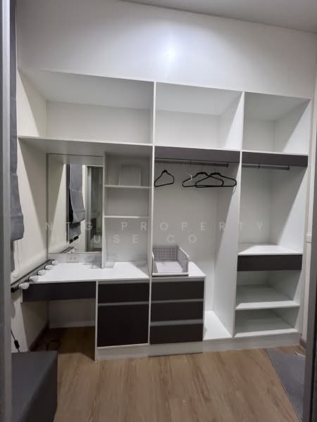 Eigen Premium Townhome Pattanakarn : ไอเจ้นท์ พรีเมียม ทาวน์โฮม พัฒนาการ, กรุงเทพ, ซอยพัฒนาการ 99 ถนนพัฒนาการตัดใหม่, ประเวศ, กรุงเทพ, 168 ตร.ม., ทาวน์เฮ้าส์ ให้เช่า, โดย NTG Property House Co.,Ltd., 500326701 - DDproperty.com