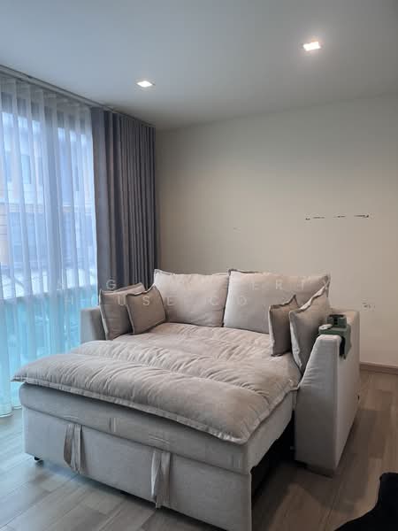 Eigen Premium Townhome Pattanakarn : ไอเจ้นท์ พรีเมียม ทาวน์โฮม พัฒนาการ, กรุงเทพ, ซอยพัฒนาการ 99 ถนนพัฒนาการตัดใหม่, ประเวศ, กรุงเทพ, 168 ตร.ม., ทาวน์เฮ้าส์ ให้เช่า, โดย NTG Property House Co.,Ltd., 500326701 - DDproperty.com