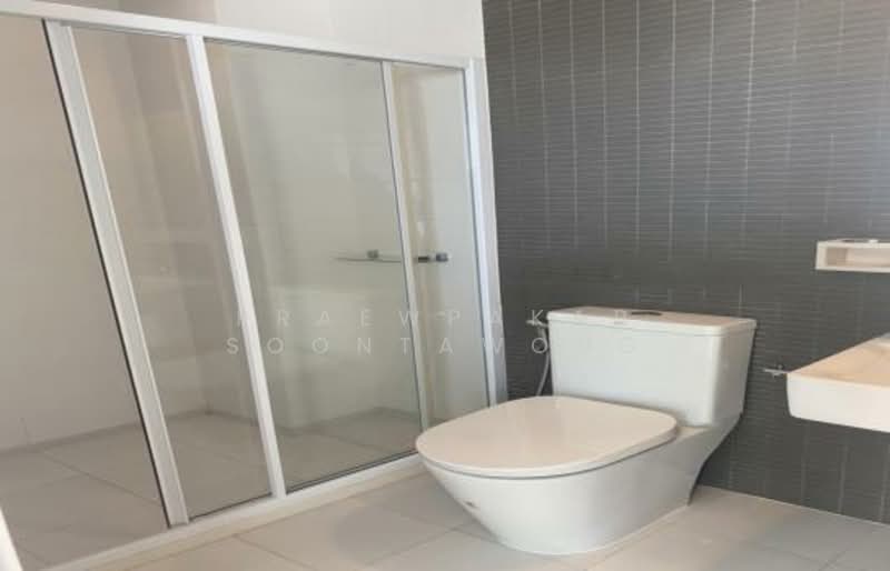 The Key Sathorn-Ratchapreuk, Bangkok, Ratchapruek Road, Bangko, Chom Thong, Bangkok, 1 Bedroom, 31 sqm, Condo For Rent, by Praewpakar Soontawong, 500326702 - DDproperty.com