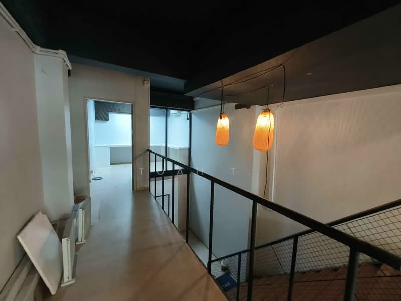 อาคารให้เช่า ถ.พระอาทิตย์ ข้าวสาร พระนคร : Building for rent, Phra Athit Road, Khao San Road, Phra N, กรุงเทพ, ชนะสงคราม, พระนคร, กรุงเทพ, 108 ตร.ม., ตึกแถว-อาคารพาณิชย์ ให้เช่า, โดย TOAH T., 500326703 - DDproperty.com