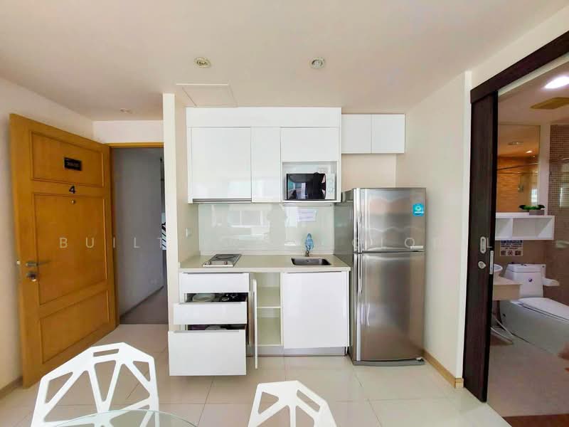 The Baycliff Residence, Phuket, 39/12 Phrabaramee Road, Patong, Kathu, Phuket, 1 Bedroom, 40 sqm, Condo For Rent, by Built Prime global, 500326710 - DDproperty.com