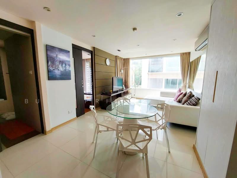 The Baycliff Residence : เดอะ เบย์คลิฟ เรสซิเดนซ์, ภูเก็ต, 39/12 ถ.พระบารมี, ป่าตอง, กะทู้, ภูเก็ต, 40 ตร.ม., คอนโด ให้เช่า, โดย Built Prime global, 500326710 - DDproperty.com
