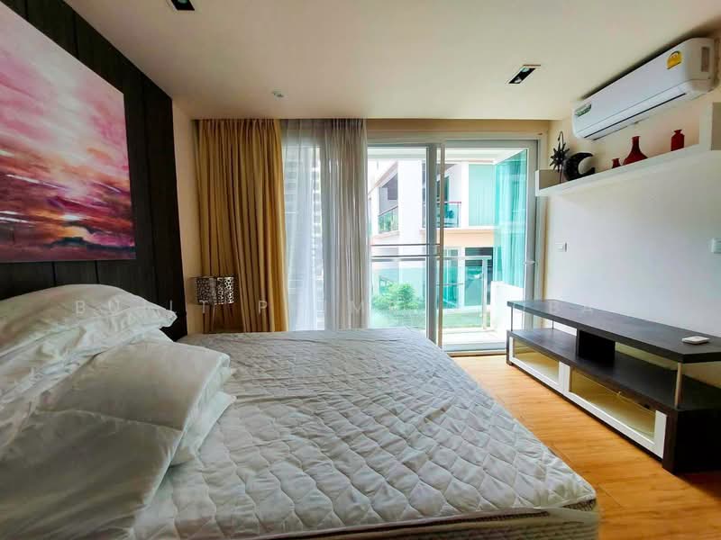 The Baycliff Residence : เดอะ เบย์คลิฟ เรสซิเดนซ์, ภูเก็ต, 39/12 ถ.พระบารมี, ป่าตอง, กะทู้, ภูเก็ต, 40 ตร.ม., คอนโด ให้เช่า, โดย Built Prime global, 500326710 - DDproperty.com