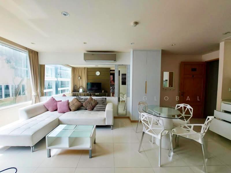 The Baycliff Residence, Phuket, 39/12 Phrabaramee Road, Patong, Kathu, Phuket, 1 Bedroom, 40 sqm, Condo For Rent, by Built Prime global, 500326710 - DDproperty.com