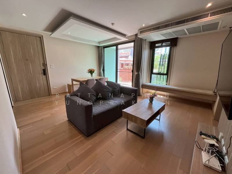 Paragon 31, Bangkok, Soi Sukhumvit 31, Khlong Tan Nua, Watthana, Bangkok, 1 Bedroom, 65 sqm, Apartment For Rent, by Rattanaphon Yungprakhon, 500326711 - DDproperty.com
