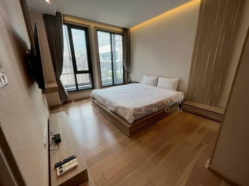 Paragon 31, Bangkok, Soi Sukhumvit 31, Khlong Tan Nua, Watthana, Bangkok, 1 Bedroom, 65 sqm, Apartment For Rent, by Rattanaphon Yungprakhon, 500326711 - DDproperty.com