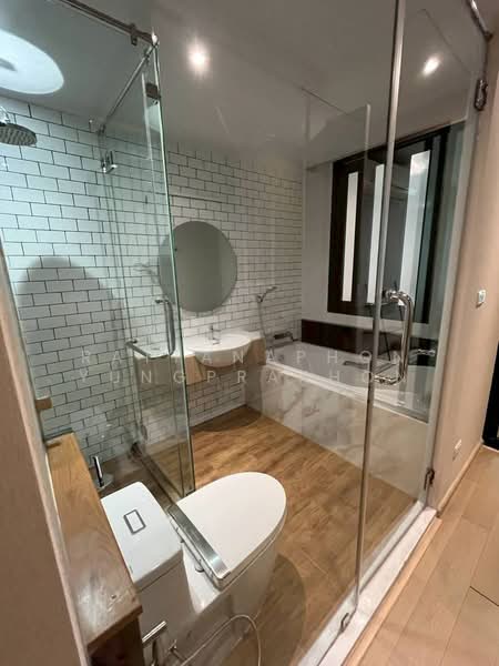 Paragon 31, Bangkok, Soi Sukhumvit 31, Khlong Tan Nua, Watthana, Bangkok, 1 Bedroom, 65 sqm, Apartment For Rent, by Rattanaphon Yungprakhon, 500326711 - DDproperty.com