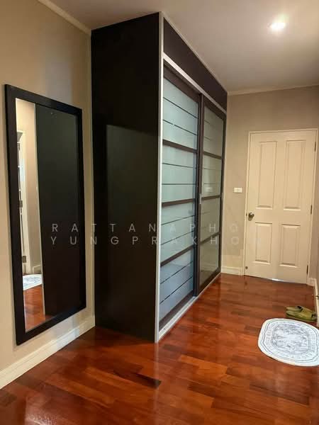 Grand Canal Donmuang, Bangkok, Cherdwutthakat Road, Si Khan, Don Mueang, Bangkok, 4 Bedrooms, 325 sqm, Single Detached House For Rent, by Rattanaphon Yungprakhon, 500326713 - DDproperty.com