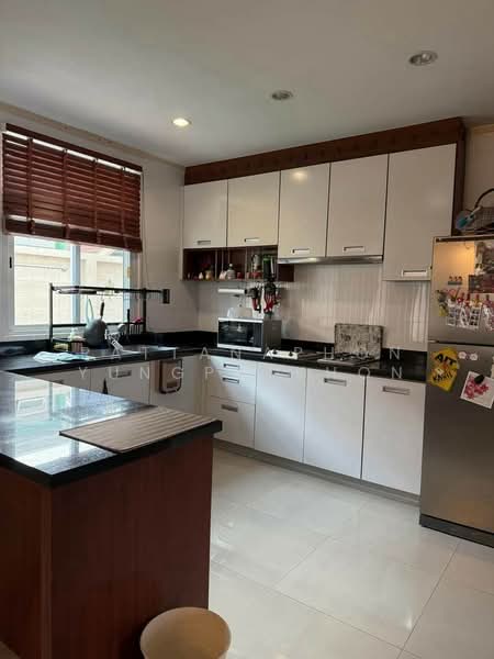 Grand Canal Donmuang, Bangkok, Cherdwutthakat Road, Si Khan, Don Mueang, Bangkok, 4 Bedrooms, 325 sqm, Single Detached House For Rent, by Rattanaphon Yungprakhon, 500326713 - DDproperty.com