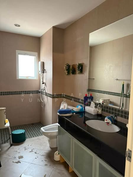 Grand Canal Donmuang, Bangkok, Cherdwutthakat Road, Si Khan, Don Mueang, Bangkok, 4 Bedrooms, 325 sqm, Single Detached House For Rent, by Rattanaphon Yungprakhon, 500326713 - DDproperty.com