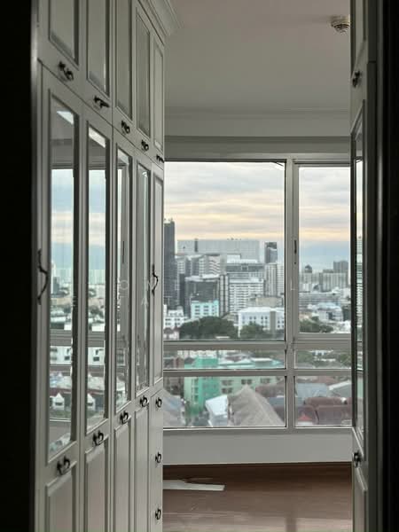 The Zest Ladprao, Bangkok, Ladprao, Jom Phon, Chatuchak, Bangkok, 1 Bedroom, 49 sqm, Condo For Sale, by HOME Real Estate Service, 500326714 - DDproperty.com