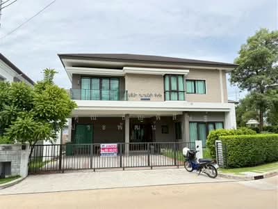 ขาย - The City Ramintra 2 : เดอะ ซิตี้ รามอินทรา 2, กรุงเทพ