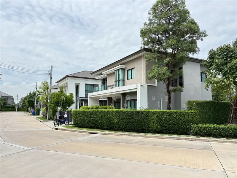 The City Ramintra 2 : เดอะ ซิตี้ รามอินทรา 2, กรุงเทพ, 222 18 ถ. จตุโชติ, ออเงิน, สายไหม, กรุงเทพ, 340 ตร.ม., บ้านเดี่ยว ขาย, โดย คุณ ธัญพิสิษฐ์ จิตประพัฒน์ (โซน), 500326715 - DDproperty.com