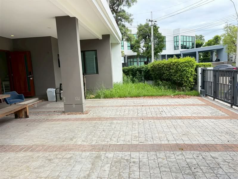 The City Ramintra 2 : เดอะ ซิตี้ รามอินทรา 2, กรุงเทพ, 222 18 ถ. จตุโชติ, ออเงิน, สายไหม, กรุงเทพ, 340 ตร.ม., บ้านเดี่ยว ขาย, โดย คุณ ธัญพิสิษฐ์ จิตประพัฒน์ (โซน), 500326715 - DDproperty.com