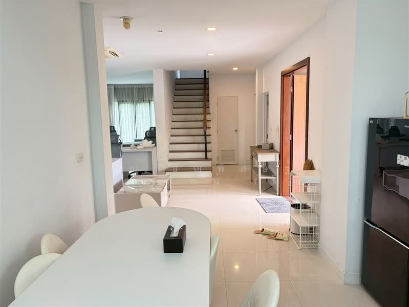 The City Ramintra 2, Bangkok, 222 18 Chatuchot Road, O-Ngoen, Sai Mai, Bangkok, 4 Bedrooms, 340 sqm, Single Detached House For Sale, by คุณ ธัญพิสิษฐ์ จิตประพัฒน์ (โซน), 500326715 - DDproperty.com