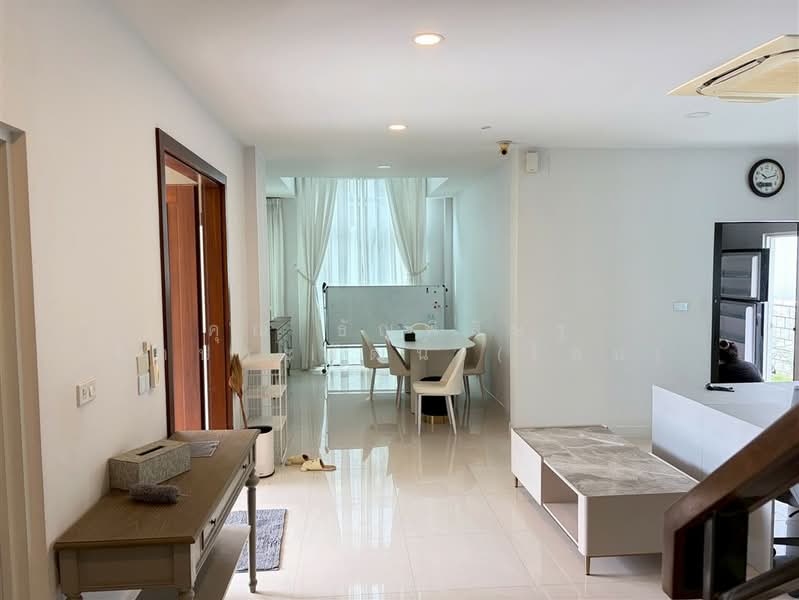 The City Ramintra 2, Bangkok, 222 18 Chatuchot Road, O-Ngoen, Sai Mai, Bangkok, 4 Bedrooms, 340 sqm, Single Detached House For Sale, by คุณ ธัญพิสิษฐ์ จิตประพัฒน์ (โซน), 500326715 - DDproperty.com