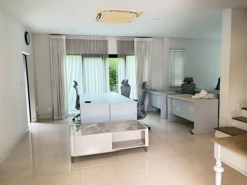The City Ramintra 2, Bangkok, 222 18 Chatuchot Road, O-Ngoen, Sai Mai, Bangkok, 4 Bedrooms, 340 sqm, Single Detached House For Sale, by คุณ ธัญพิสิษฐ์ จิตประพัฒน์ (โซน), 500326715 - DDproperty.com