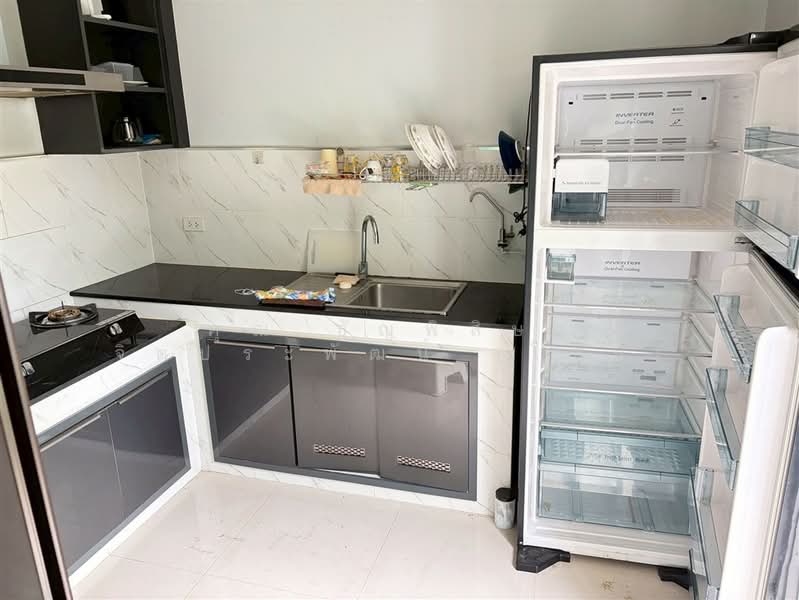 The City Ramintra 2, Bangkok, 222 18 Chatuchot Road, O-Ngoen, Sai Mai, Bangkok, 4 Bedrooms, 340 sqm, Single Detached House For Sale, by คุณ ธัญพิสิษฐ์ จิตประพัฒน์ (โซน), 500326715 - DDproperty.com