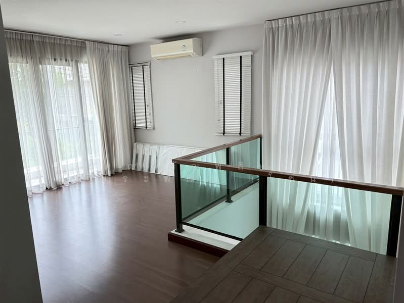 The City Ramintra 2, Bangkok, 222 18 Chatuchot Road, O-Ngoen, Sai Mai, Bangkok, 4 Bedrooms, 340 sqm, Single Detached House For Sale, by คุณ ธัญพิสิษฐ์ จิตประพัฒน์ (โซน), 500326715 - DDproperty.com