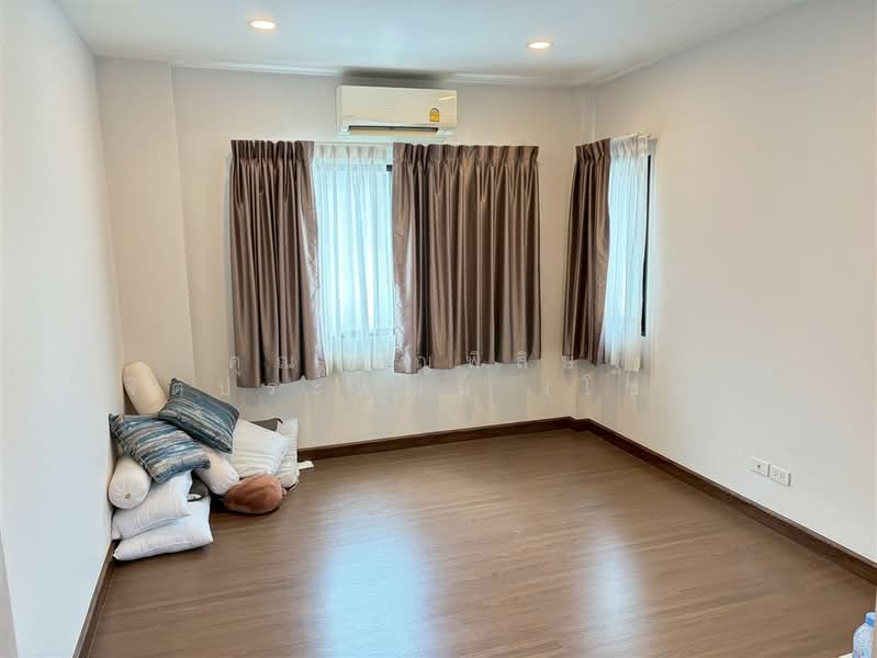 The City Ramintra 2, Bangkok, 222 18 Chatuchot Road, O-Ngoen, Sai Mai, Bangkok, 4 Bedrooms, 340 sqm, Single Detached House For Sale, by คุณ ธัญพิสิษฐ์ จิตประพัฒน์ (โซน), 500326715 - DDproperty.com
