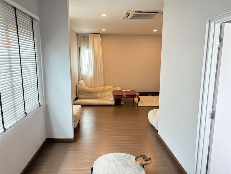 The City Ramintra 2, Bangkok, 222 18 Chatuchot Road, O-Ngoen, Sai Mai, Bangkok, 4 Bedrooms, 340 sqm, Single Detached House For Sale, by คุณ ธัญพิสิษฐ์ จิตประพัฒน์ (โซน), 500326715 - DDproperty.com