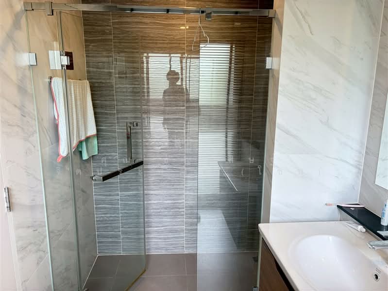 The City Ramintra 2, Bangkok, 222 18 Chatuchot Road, O-Ngoen, Sai Mai, Bangkok, 4 Bedrooms, 340 sqm, Single Detached House For Sale, by คุณ ธัญพิสิษฐ์ จิตประพัฒน์ (โซน), 500326715 - DDproperty.com