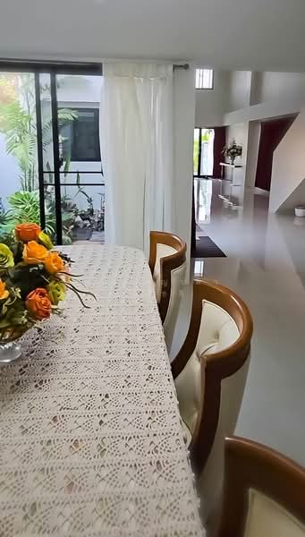 ขาย / ให้เช่า Home Office นวมินทร์ 24, กรุงเทพ, นวมินทร์ 24, คลองกุ่ม, บึงกุ่ม, กรุงเทพ, 275 ตร.ม., บ้านเดี่ยว ให้เช่า, โดย ปรินทร์ญาดา ชิณโชติ, 500326717 - DDproperty.com