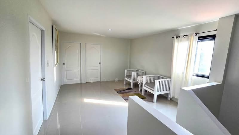 Home Office Nawamin 24, Bangkok, นวมินทร์ 24, Khlong Kum, Bueng Kum, Bangkok, 4 Bedrooms, 275 sqm, Single Detached House For Rent, by ปรินทร์ญาดา ชิณโชติ, 500326717 - DDproperty.com