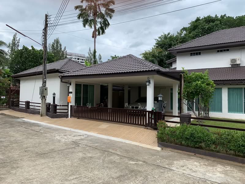 Baan Ing Doi : บ้านอิงดอย, เชียงใหม่, ช้างเผือก, เมืองเชียงใหม่, เชียงใหม่, 480 ตร.ม., บ้านเดี่ยว ให้เช่า, โดย อรกัญญา สายวังกิจ, 500326718 - DDproperty.com