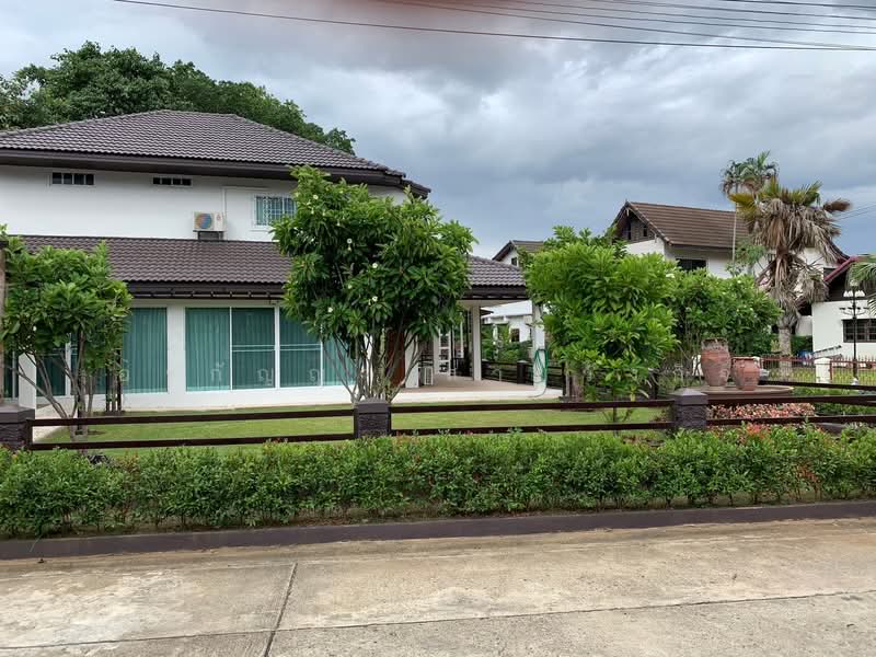 Baan Ing Doi : บ้านอิงดอย, เชียงใหม่, ช้างเผือก, เมืองเชียงใหม่, เชียงใหม่, 480 ตร.ม., บ้านเดี่ยว ให้เช่า, โดย อรกัญญา สายวังกิจ, 500326718 - DDproperty.com