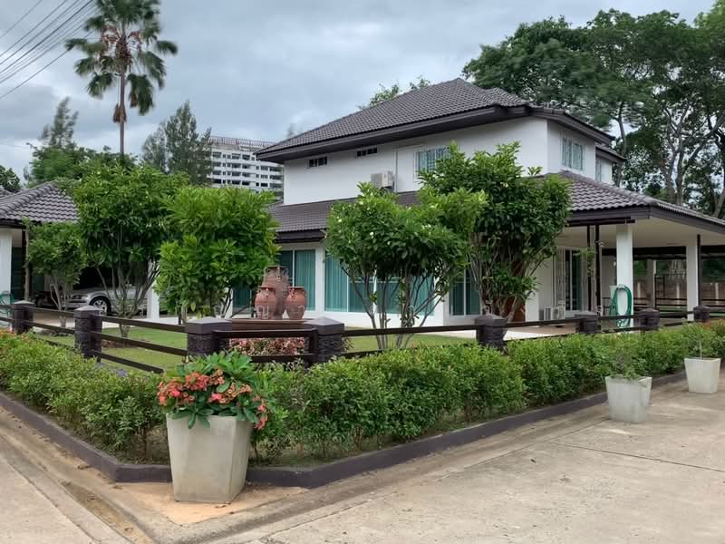 Baan Ing Doi : บ้านอิงดอย, เชียงใหม่, ช้างเผือก, เมืองเชียงใหม่, เชียงใหม่, 480 ตร.ม., บ้านเดี่ยว ให้เช่า, โดย อรกัญญา สายวังกิจ, 500326718 - DDproperty.com