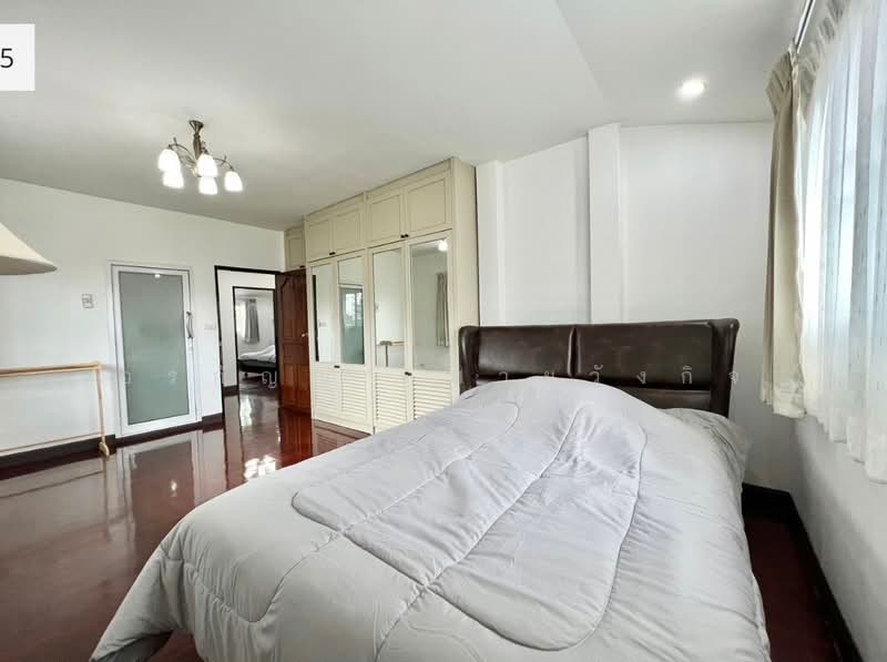Baan Ing Doi, Chiang Mai, Chang Phuak, Muang Chiang Mai, Chiang Mai, 5 Bedrooms, 480 sqm, Single Detached House For Rent, by อรกัญญา สายวังกิจ, 500326718 - DDproperty.com