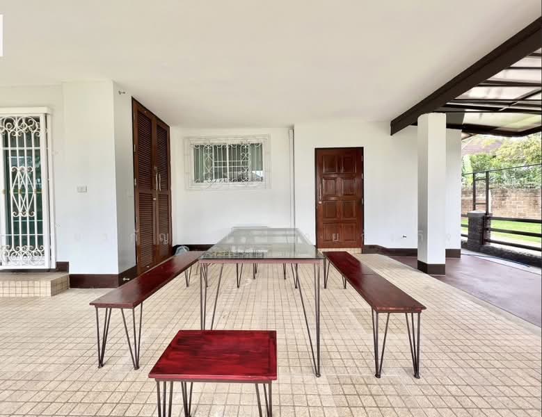 Baan Ing Doi : บ้านอิงดอย, เชียงใหม่, ช้างเผือก, เมืองเชียงใหม่, เชียงใหม่, 480 ตร.ม., บ้านเดี่ยว ให้เช่า, โดย อรกัญญา สายวังกิจ, 500326718 - DDproperty.com