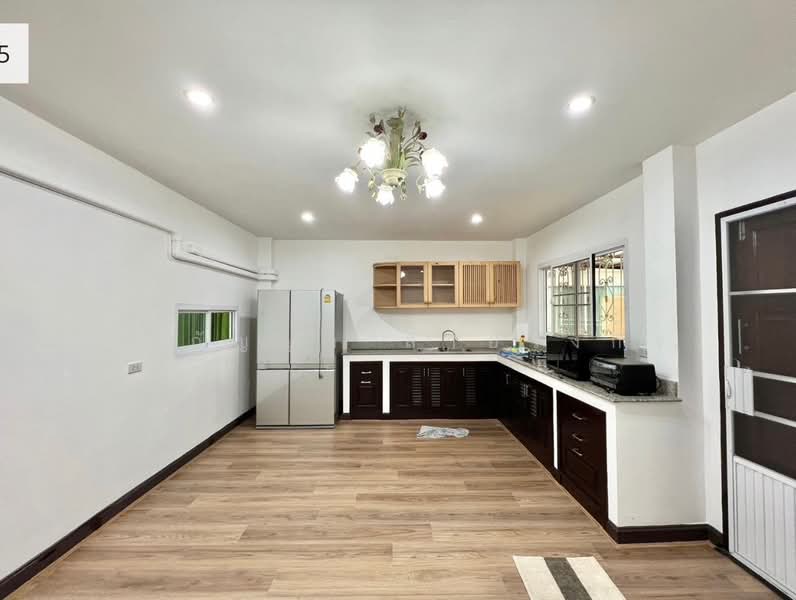 Baan Ing Doi, Chiang Mai, Chang Phuak, Muang Chiang Mai, Chiang Mai, 5 Bedrooms, 480 sqm, Single Detached House For Rent, by อรกัญญา สายวังกิจ, 500326718 - DDproperty.com