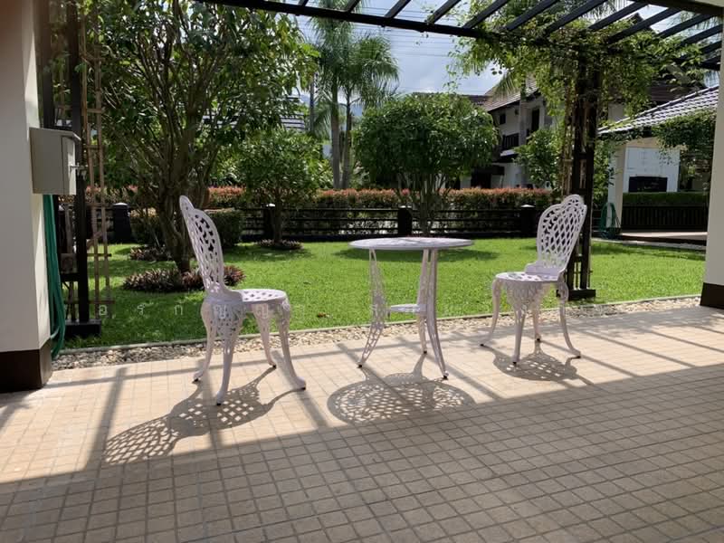 Baan Ing Doi : บ้านอิงดอย, เชียงใหม่, ช้างเผือก, เมืองเชียงใหม่, เชียงใหม่, 480 ตร.ม., บ้านเดี่ยว ให้เช่า, โดย อรกัญญา สายวังกิจ, 500326718 - DDproperty.com