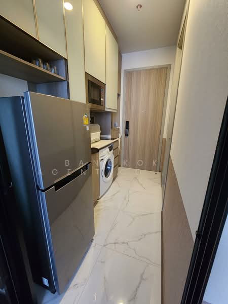 Park Origin Phayathai, Bangkok, 89 Phaya Thai Road, Thanon Phaya Thai, Ratchathewi, Bangkok, Studio, 29 sqm, Condo For Rent, by Bangkok Agent Co.,Ltd., 500326719 - DDproperty.com